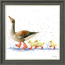 Load image into Gallery viewer, Puddle Parade