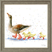 Load image into Gallery viewer, Puddle Parade