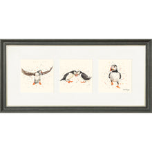 Load image into Gallery viewer, Puffin Parade