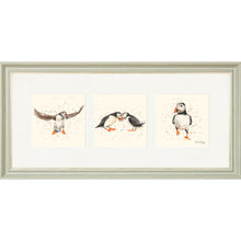 Load image into Gallery viewer, Puffin Parade