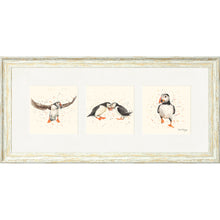 Load image into Gallery viewer, Puffin Parade
