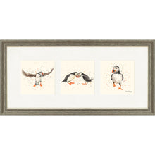 Load image into Gallery viewer, Puffin Parade