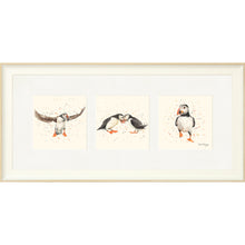 Load image into Gallery viewer, Puffin Parade
