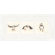 Load image into Gallery viewer, Puffin Parade