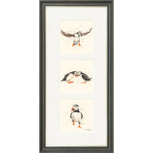 Load image into Gallery viewer, Puffin Parade