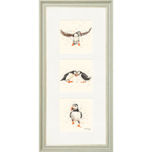 Load image into Gallery viewer, Puffin Parade