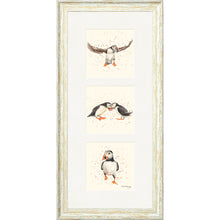 Load image into Gallery viewer, Puffin Parade