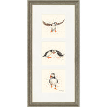 Load image into Gallery viewer, Puffin Parade