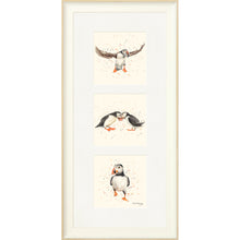 Load image into Gallery viewer, Puffin Parade