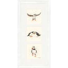 Load image into Gallery viewer, Puffin Parade