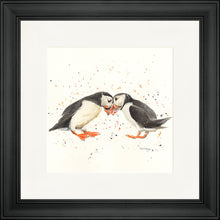 Load image into Gallery viewer, Puffin Passion