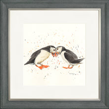 Load image into Gallery viewer, Puffin Passion