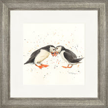 Load image into Gallery viewer, Puffin Passion