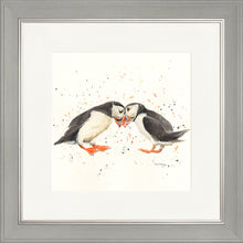 Load image into Gallery viewer, Puffin Passion