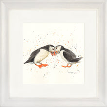 Load image into Gallery viewer, Puffin Passion