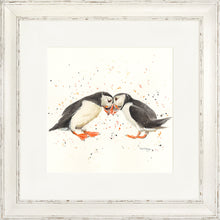 Load image into Gallery viewer, Puffin Passion
