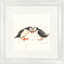 Load image into Gallery viewer, Puffin Passion