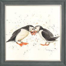 Load image into Gallery viewer, Puffin Passion