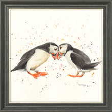 Load image into Gallery viewer, Puffin Passion