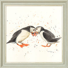 Load image into Gallery viewer, Puffin Passion