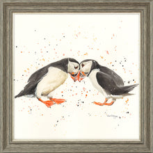 Load image into Gallery viewer, Puffin Passion