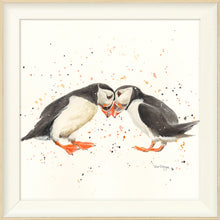 Load image into Gallery viewer, Puffin Passion