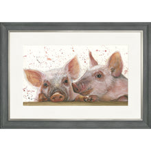 Load image into Gallery viewer, Purdy and Peyton