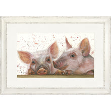 Load image into Gallery viewer, Purdy and Peyton