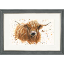 Load image into Gallery viewer, Ramsay