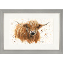 Load image into Gallery viewer, Ramsay