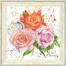Load image into Gallery viewer, Roses Bouquet