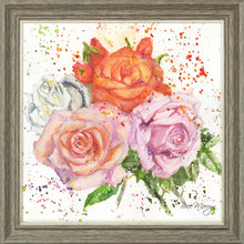Load image into Gallery viewer, Roses Bouquet