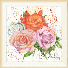 Load image into Gallery viewer, Roses Bouquet