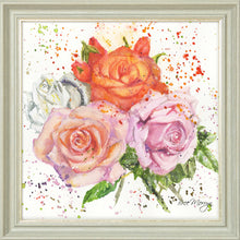 Load image into Gallery viewer, Roses Bouquet