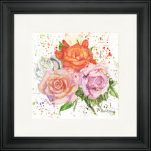 Load image into Gallery viewer, Roses Bouquet
