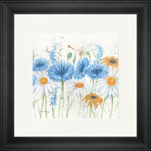 Load image into Gallery viewer, Scabious and Daisies
