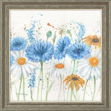 Load image into Gallery viewer, Scabious and Daisies