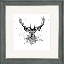 Load image into Gallery viewer, Sheridan B&W
