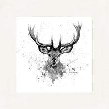 Load image into Gallery viewer, Sheridan B&W