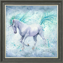 Load image into Gallery viewer, Silvermist