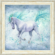 Load image into Gallery viewer, Silvermist