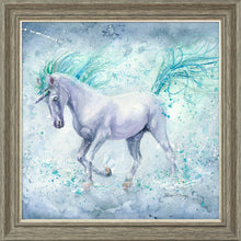 Load image into Gallery viewer, Silvermist