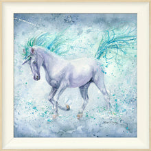 Load image into Gallery viewer, Silvermist