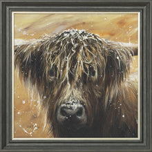Load image into Gallery viewer, Snowy Hamish