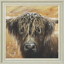 Load image into Gallery viewer, Snowy Hamish