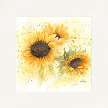 Load image into Gallery viewer, Sunflowers