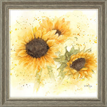 Load image into Gallery viewer, Sunflowers