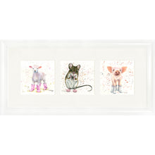 Load image into Gallery viewer, Super Cuties in Booties