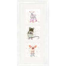 Load image into Gallery viewer, Super Cuties in Booties