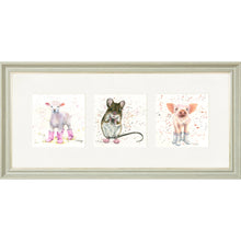 Load image into Gallery viewer, Super Cuties in Booties